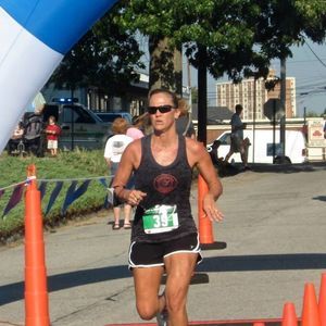 Meet your Posher, Missy